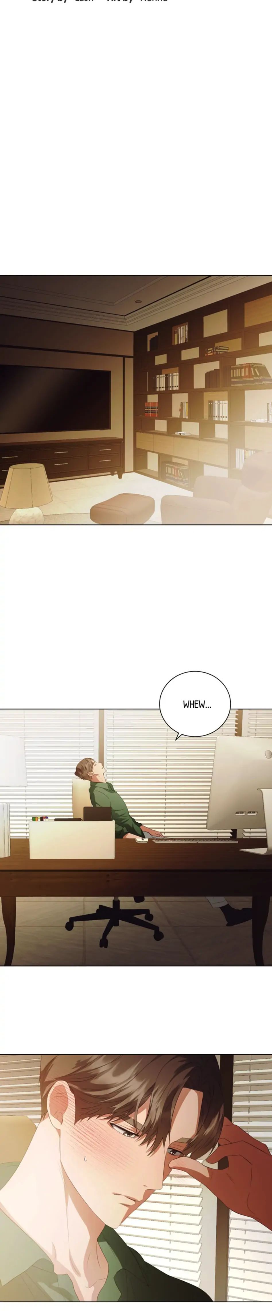 Match Rate 99.99% Chapter 34 page 8 - 
