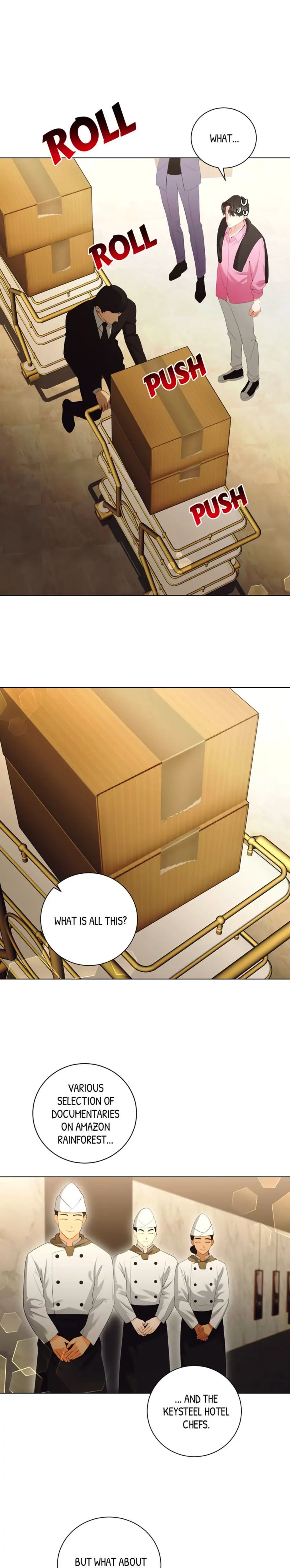 Match Rate 99.99% Chapter 35 page 1 - 