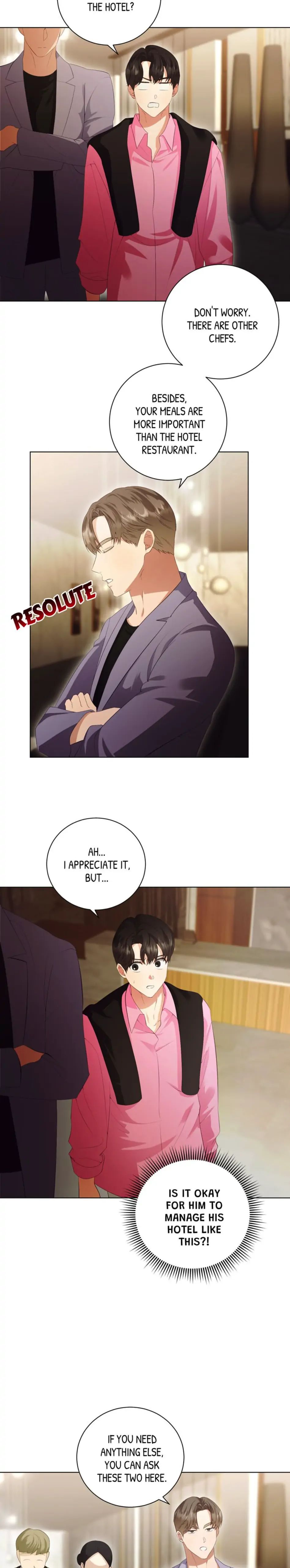 Match Rate 99.99% Chapter 35 page 2 - 