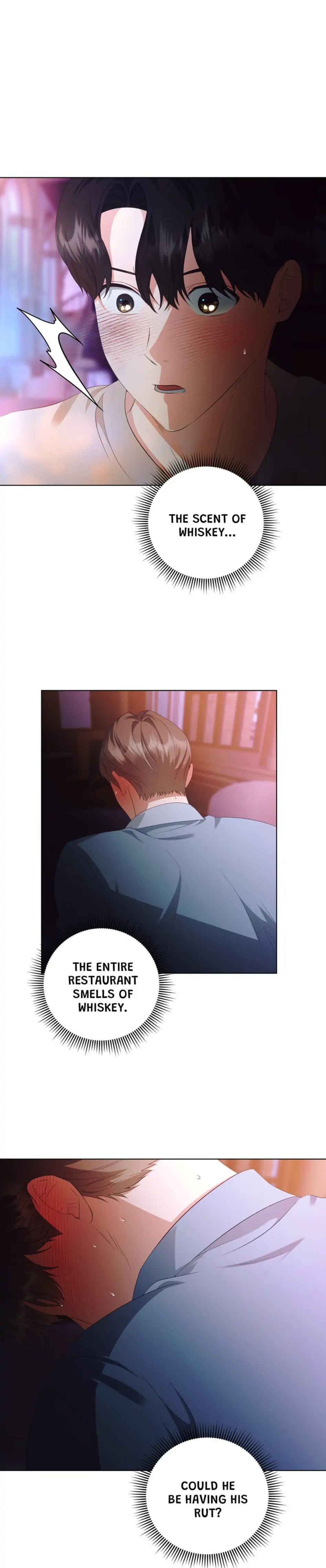Match Rate 99.99% Chapter 35 page 12 - 