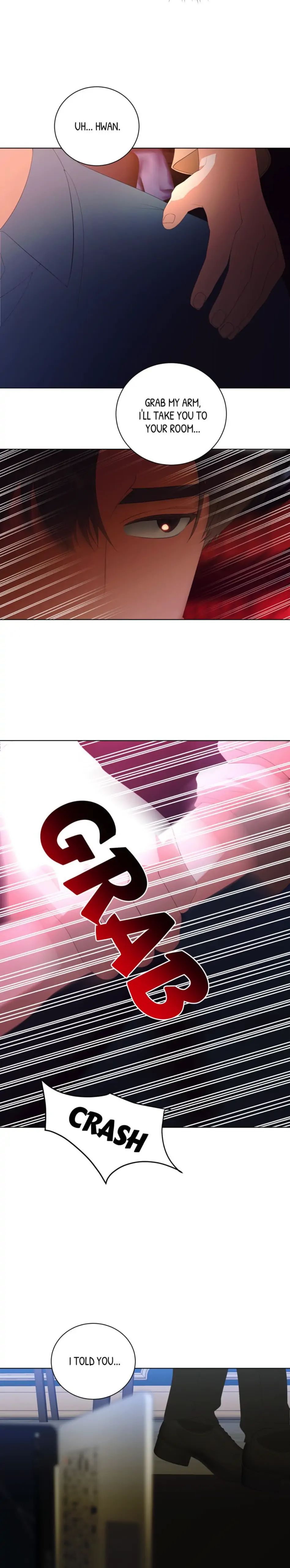 Match Rate 99.99% Chapter 35 page 13 - 