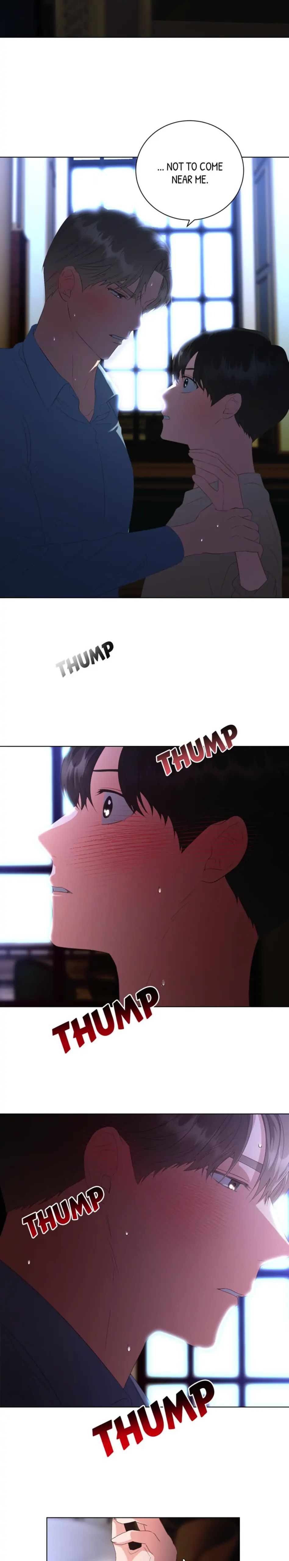 Match Rate 99.99% Chapter 35 page 14 - 