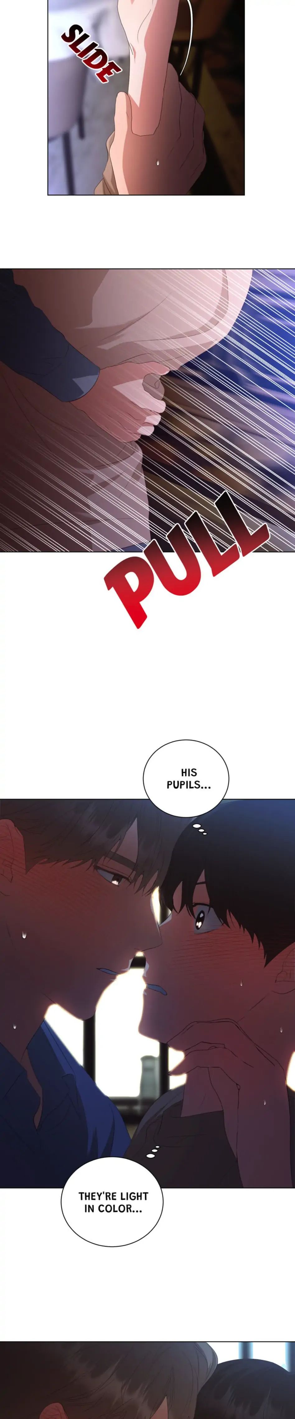 Match Rate 99.99% Chapter 35 page 15 - 