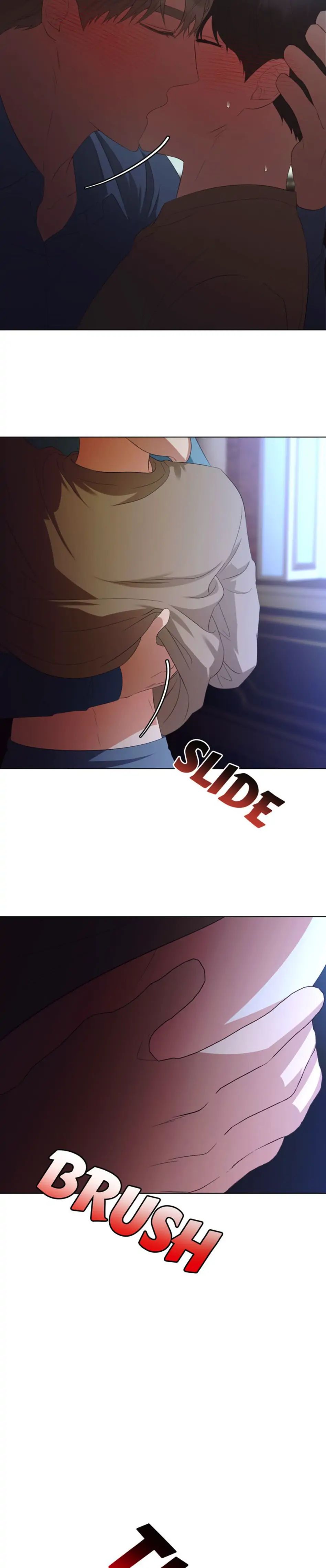 Match Rate 99.99% Chapter 35 page 16 - 