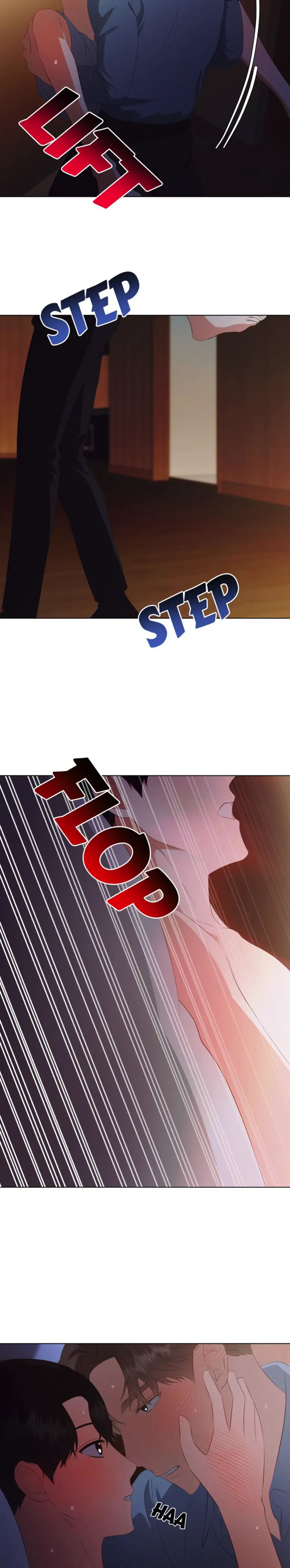 Match Rate 99.99% Chapter 35 page 18 - 