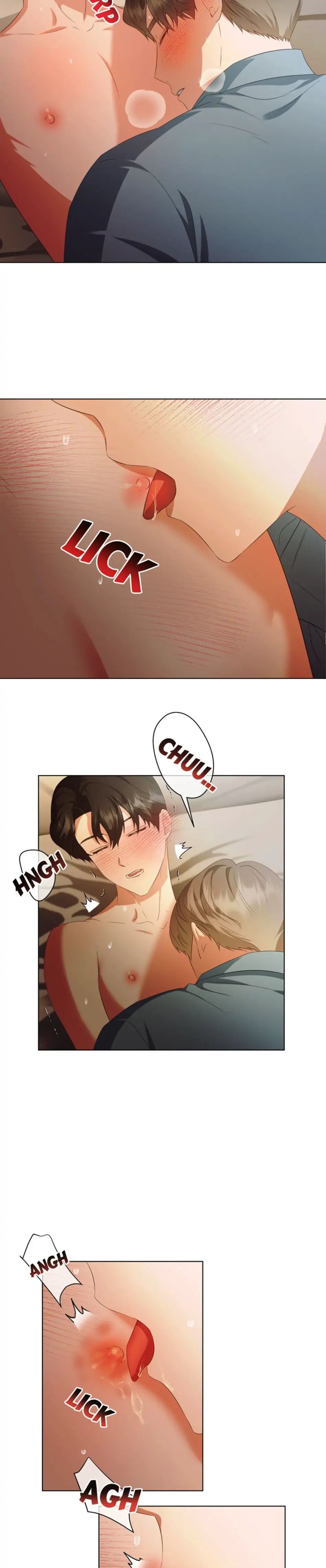Match Rate 99.99% Chapter 35 page 20 - 