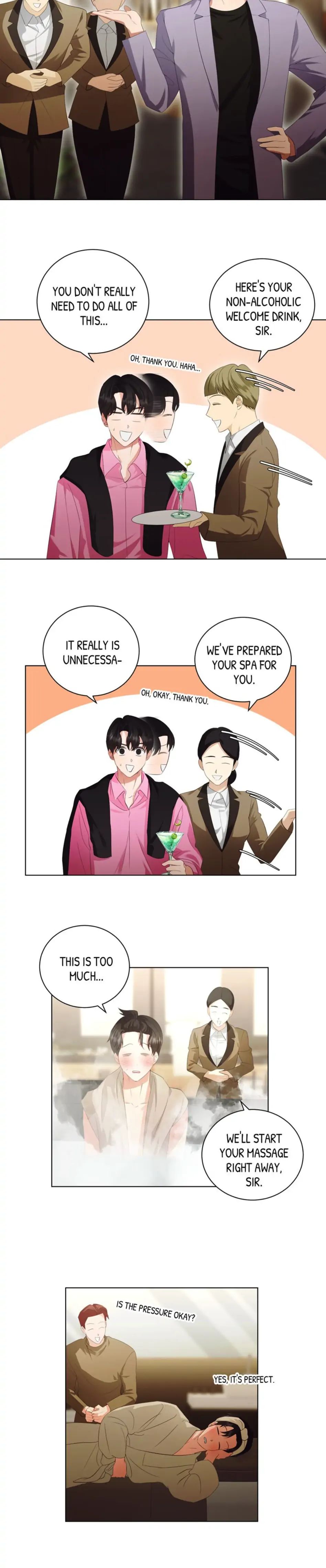 Match Rate 99.99% Chapter 35 page 3 - 