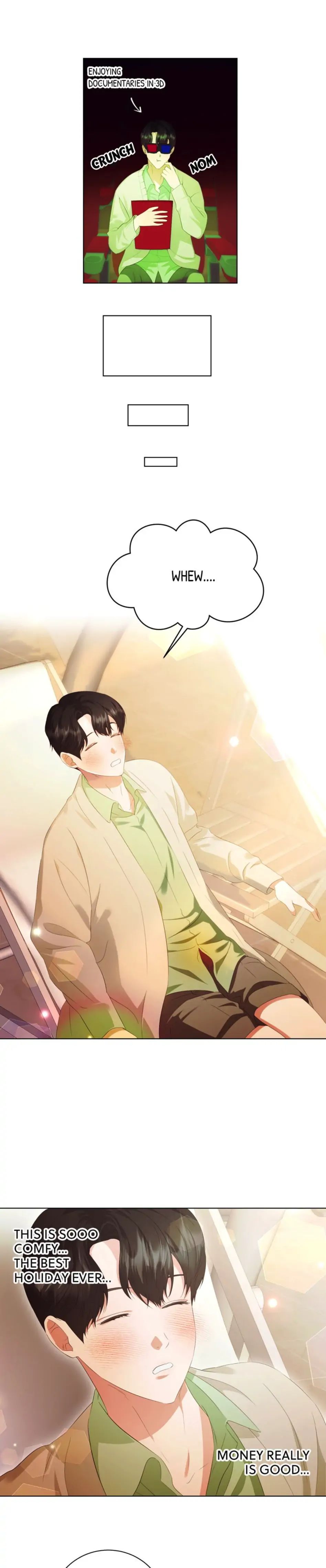 Match Rate 99.99% Chapter 35 page 4 - 