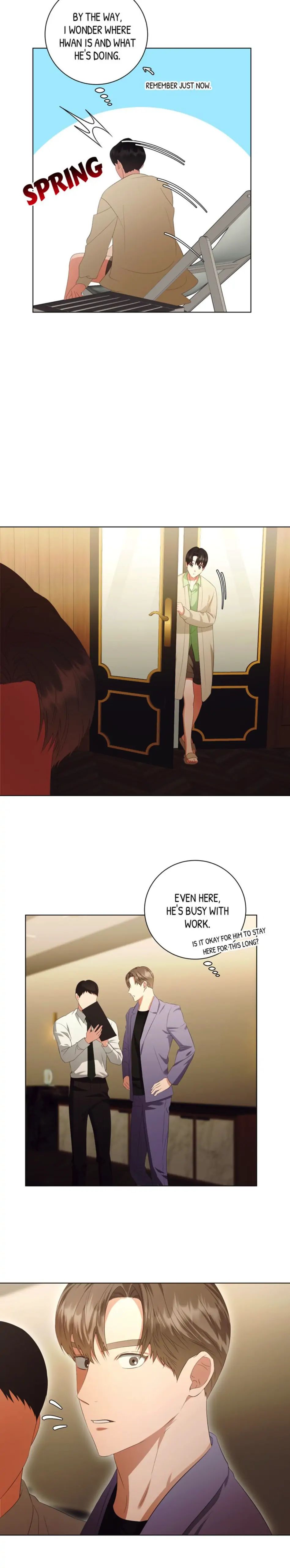 Match Rate 99.99% Chapter 35 page 5 - 