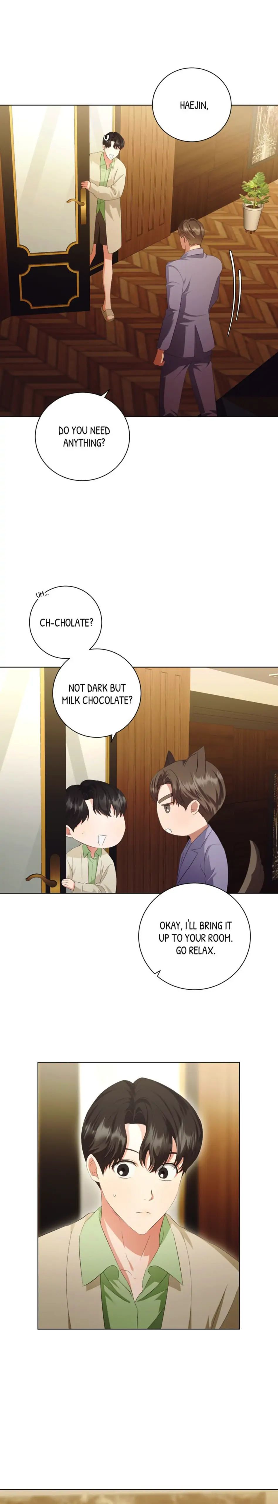 Match Rate 99.99% Chapter 35 page 6 - 