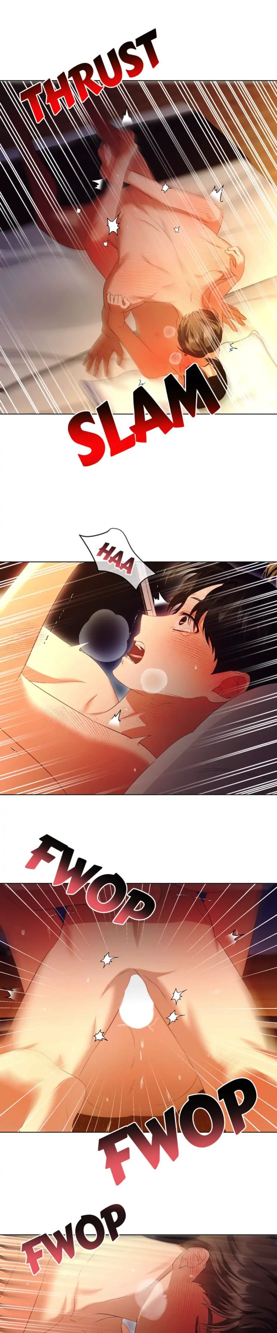 Match Rate 99.99% Chapter 36 page 12 - 