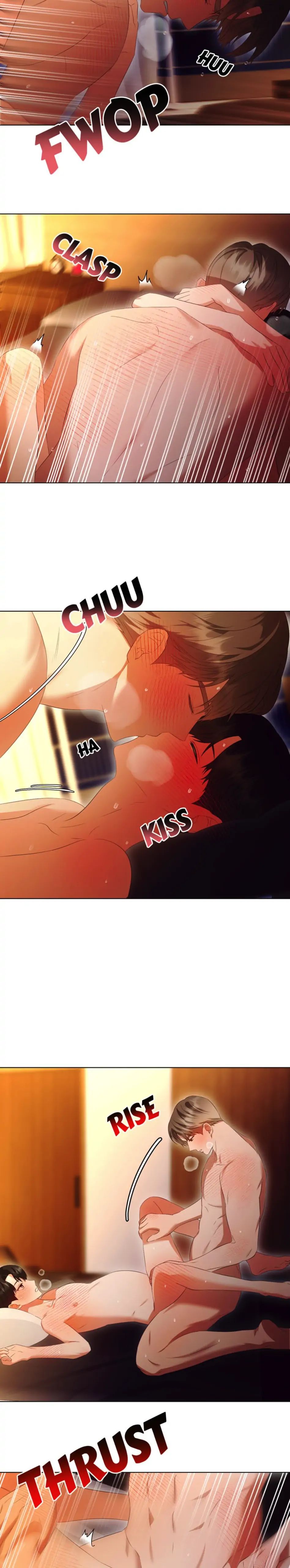 Match Rate 99.99% Chapter 36 page 13 - 