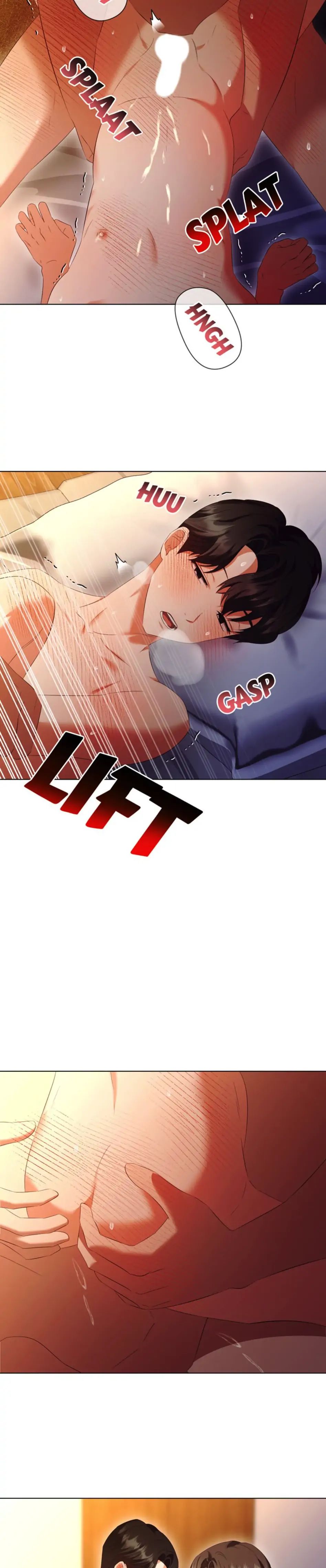 Match Rate 99.99% Chapter 36 page 16 - 