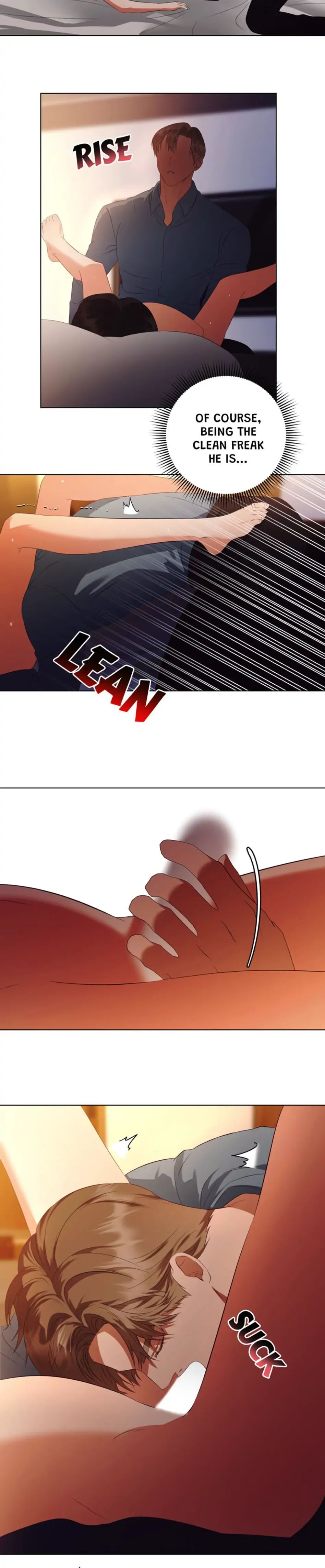 Match Rate 99.99% Chapter 36 page 3 - 