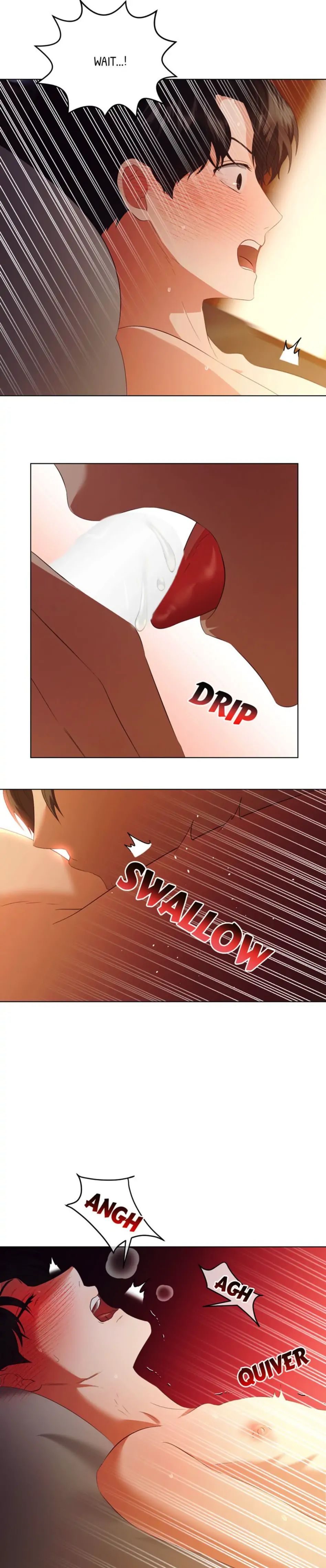 Match Rate 99.99% Chapter 36 page 4 - 