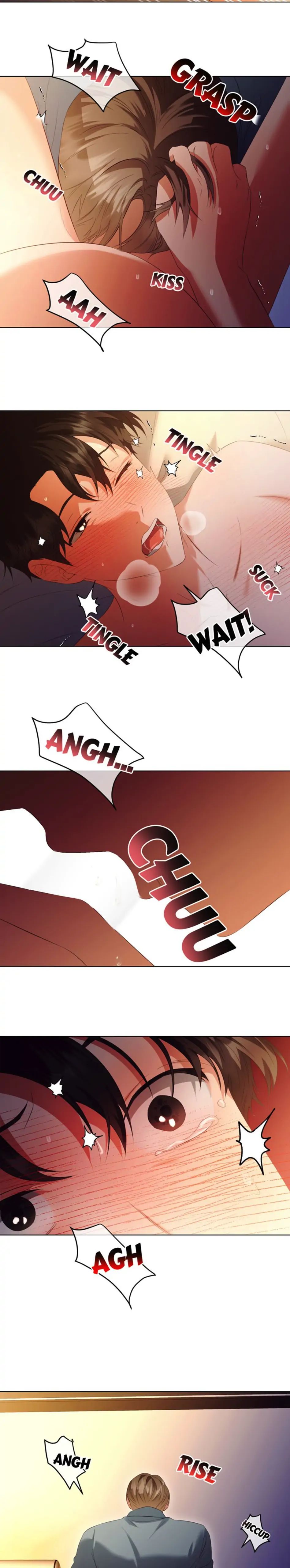 Match Rate 99.99% Chapter 36 page 5 - 