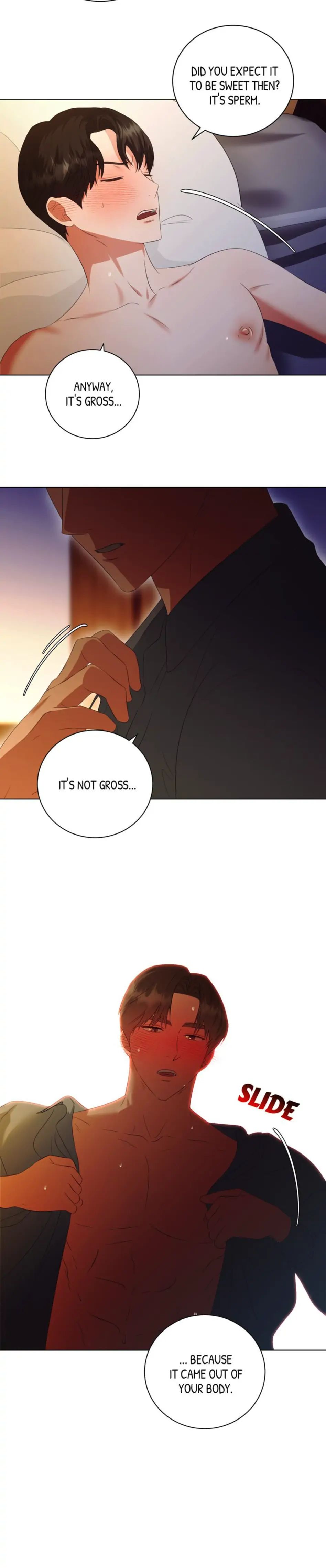 Match Rate 99.99% Chapter 36 page 7 - 