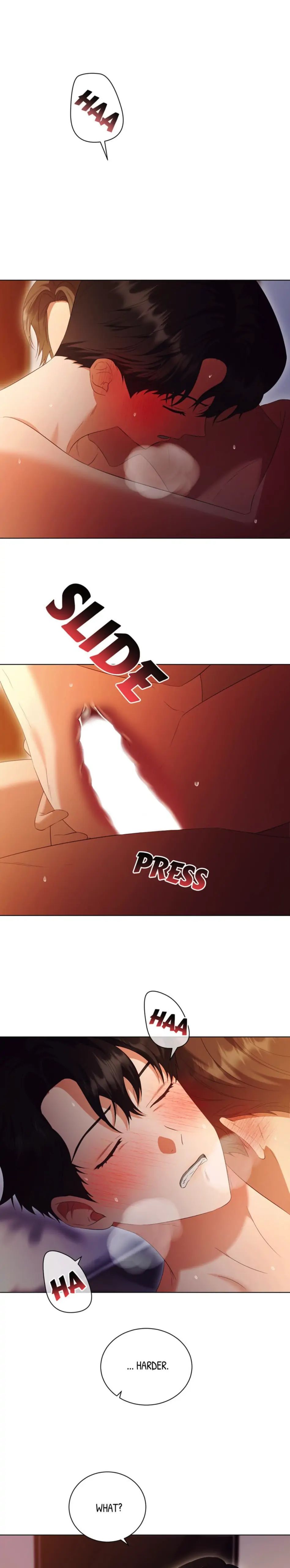 Match Rate 99.99% Chapter 37 page 1 - 