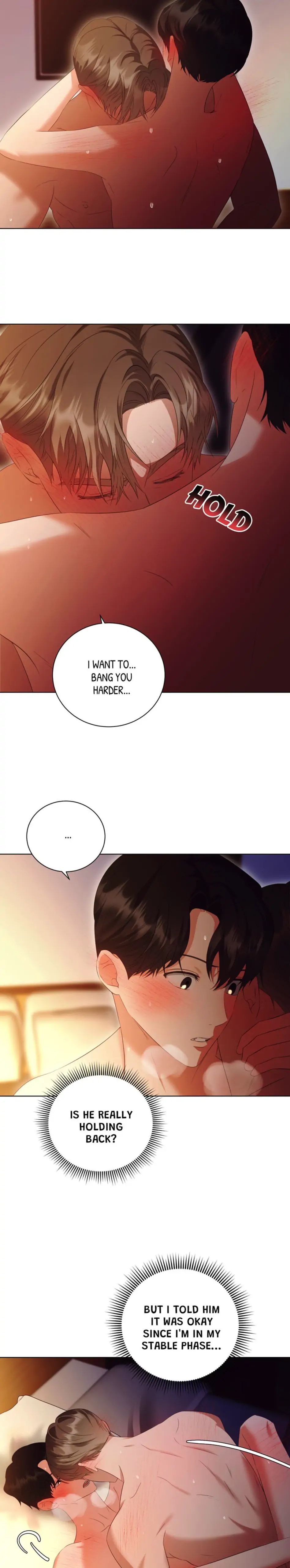 Match Rate 99.99% Chapter 37 page 2 - 