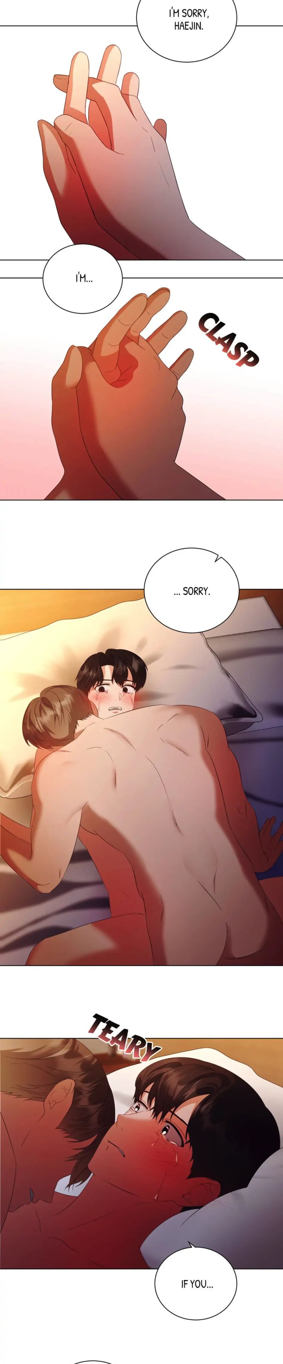 Match Rate 99.99% Chapter 37 page 11 - 