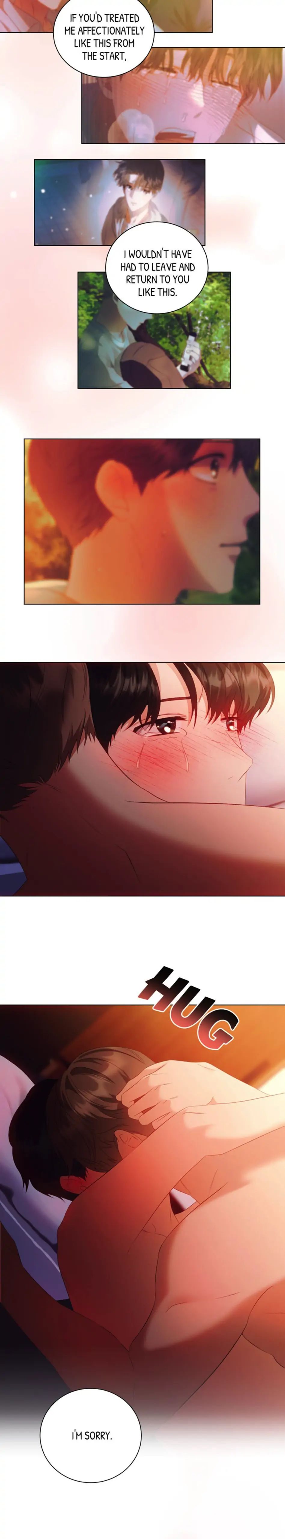 Match Rate 99.99% Chapter 37 page 13 - 