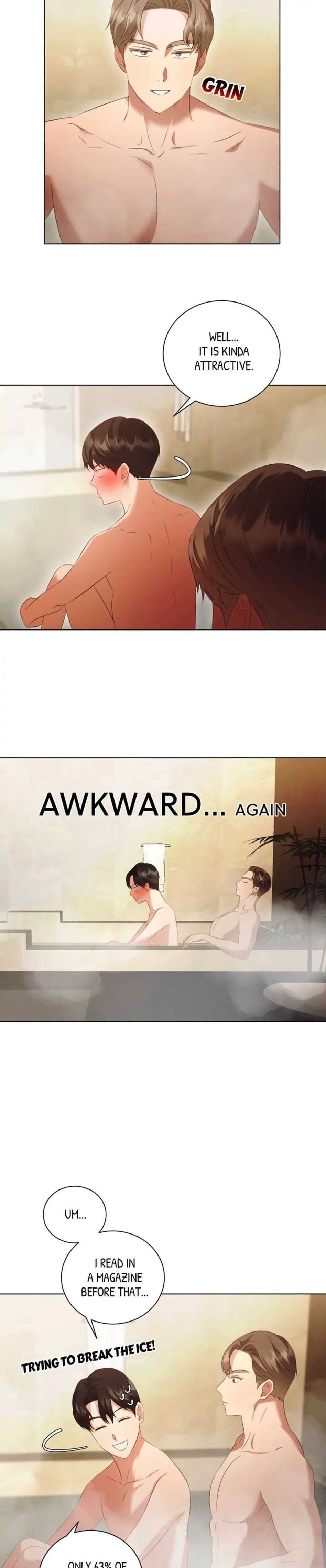 Match Rate 99.99% Chapter 37 page 16 - 
