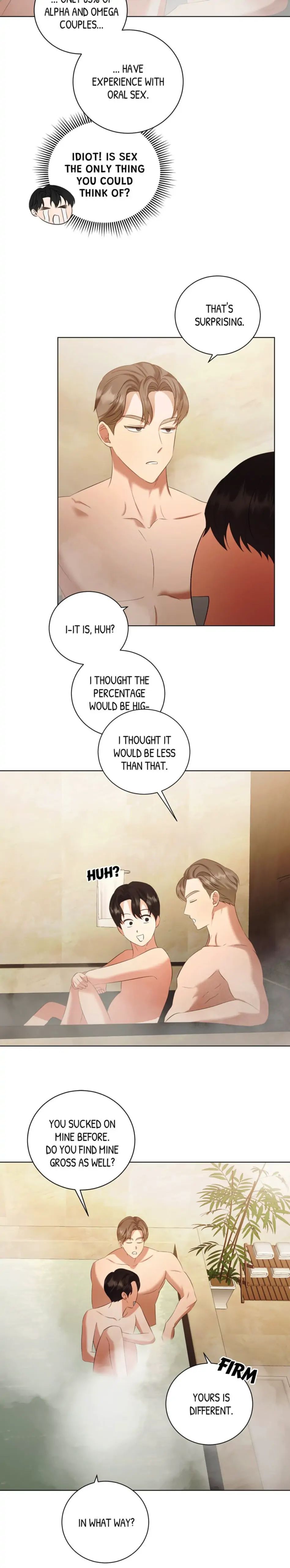 Match Rate 99.99% Chapter 37 page 17 - 