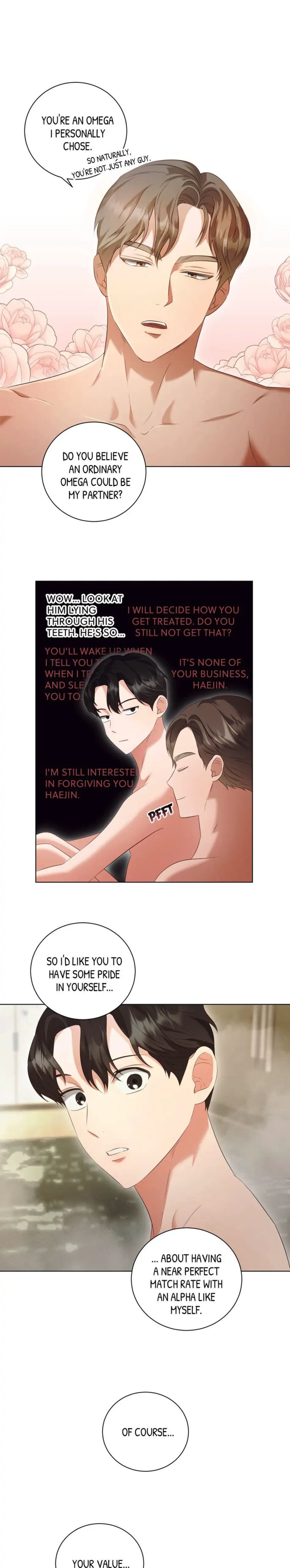 Match Rate 99.99% Chapter 37 page 18 - 