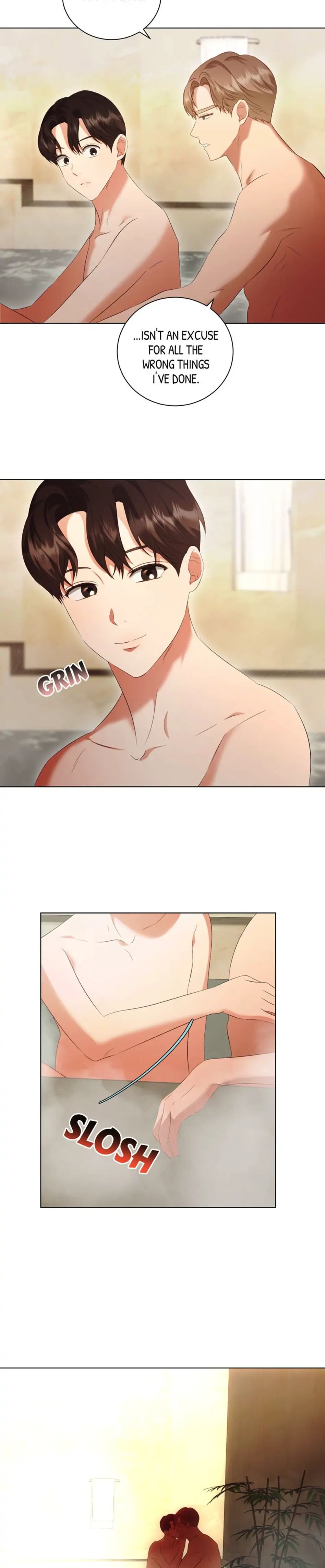 Match Rate 99.99% Chapter 37 page 19 - 