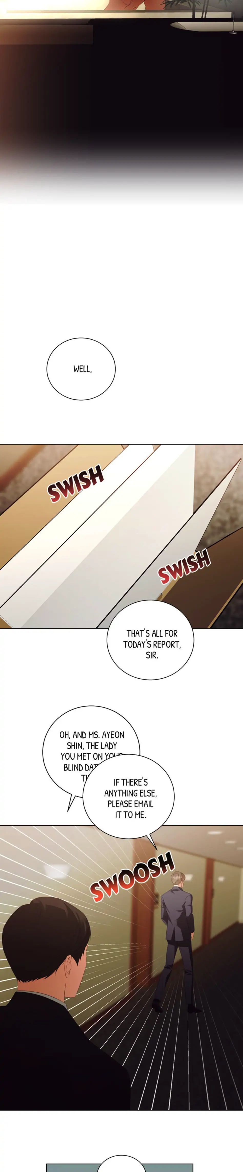 Match Rate 99.99% Chapter 37 page 20 - 