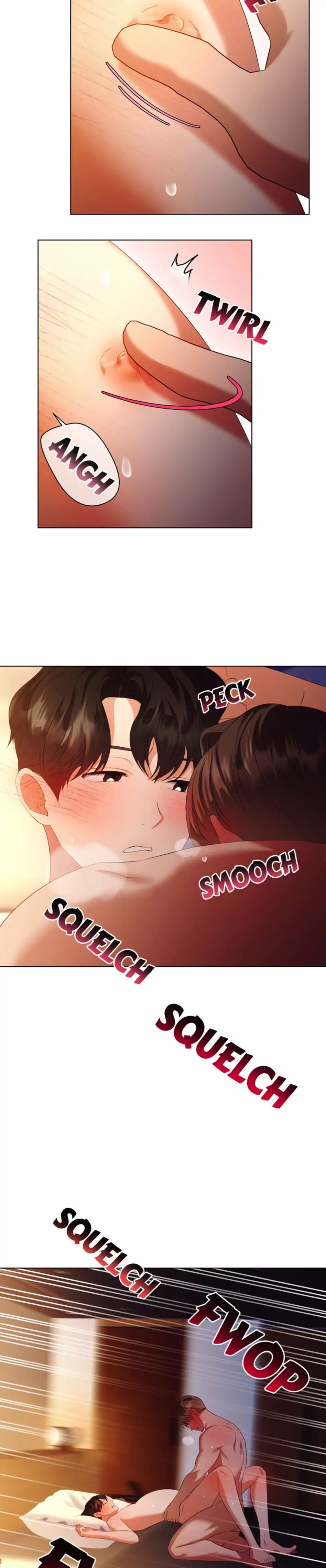 Match Rate 99.99% Chapter 37 page 4 - 