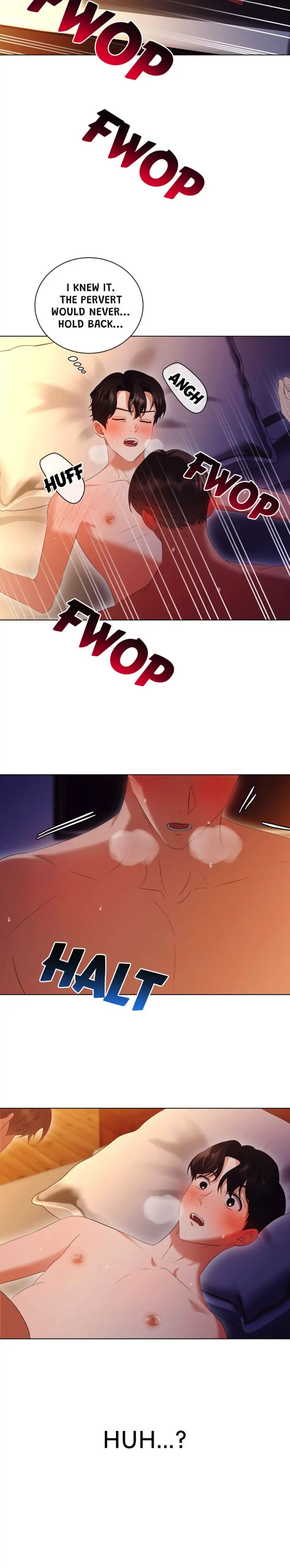 Match Rate 99.99% Chapter 37 page 5 - 
