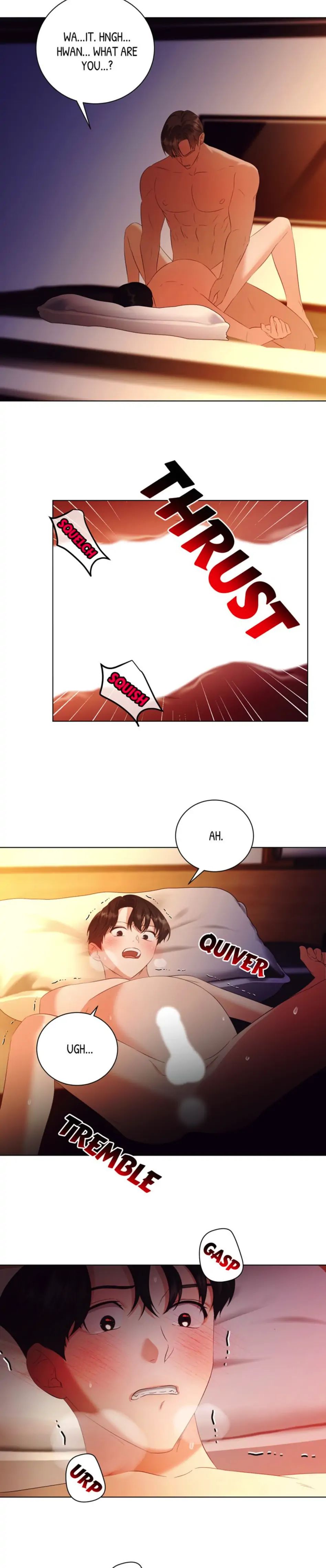 Match Rate 99.99% Chapter 37 page 7 - 