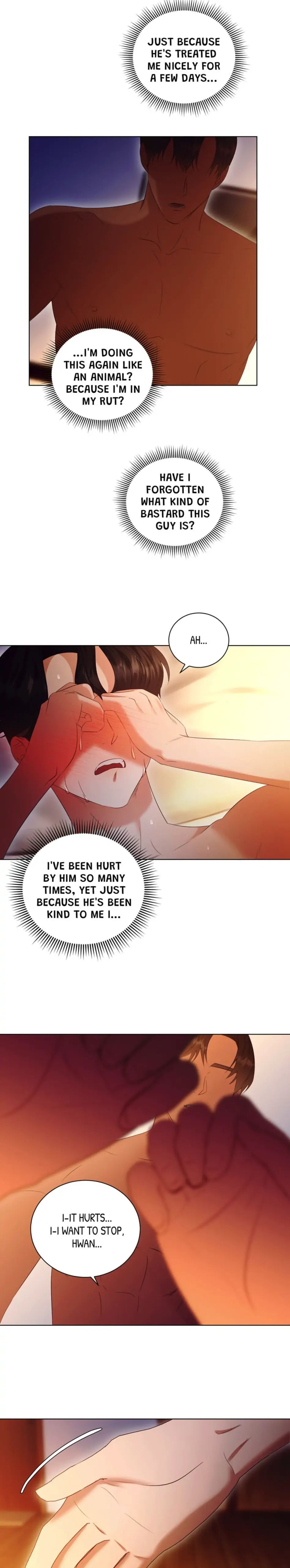 Match Rate 99.99% Chapter 37 page 9 - 