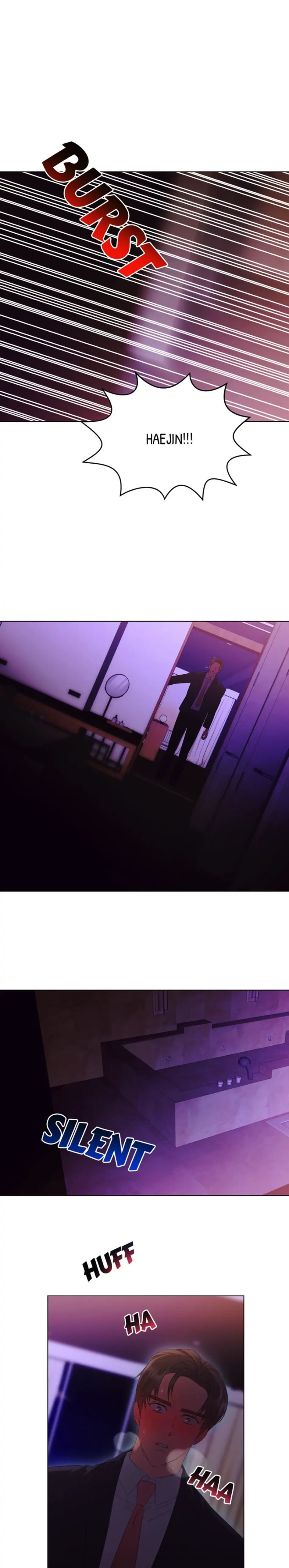 Match Rate 99.99% Chapter 38 page 1 - 