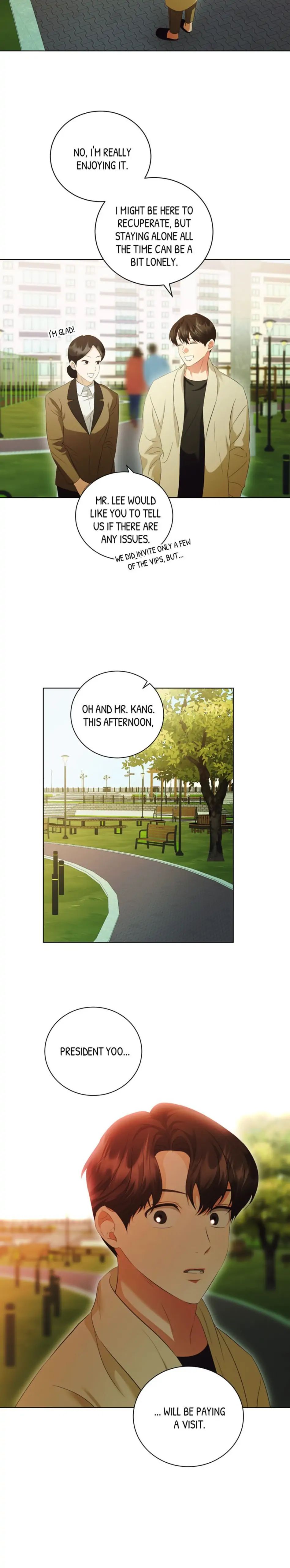 Match Rate 99.99% Chapter 38 page 14 - 
