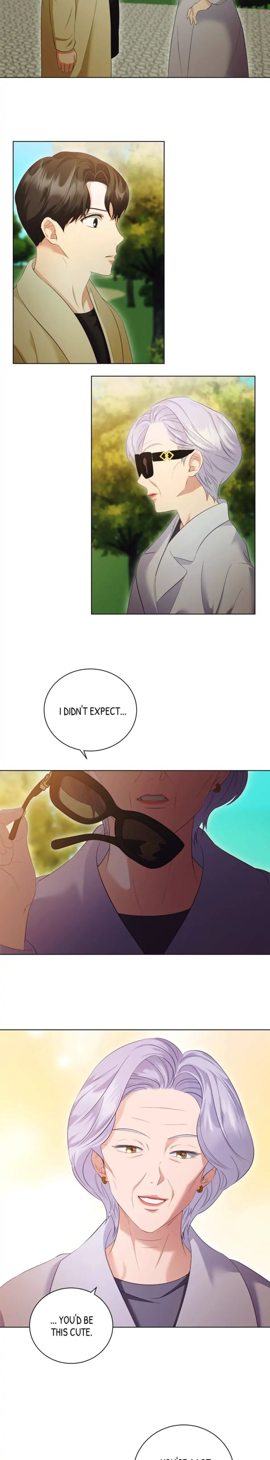 Match Rate 99.99% Chapter 38 page 17 - 