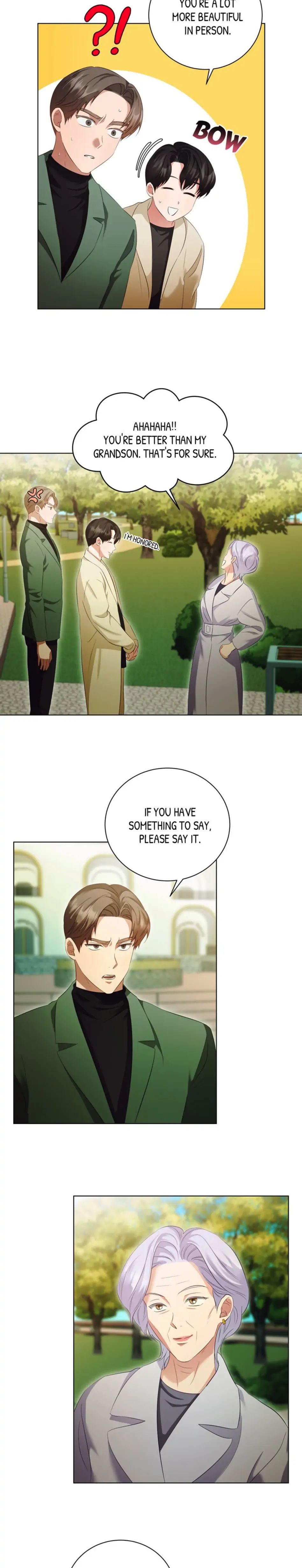 Match Rate 99.99% Chapter 38 page 18 - 