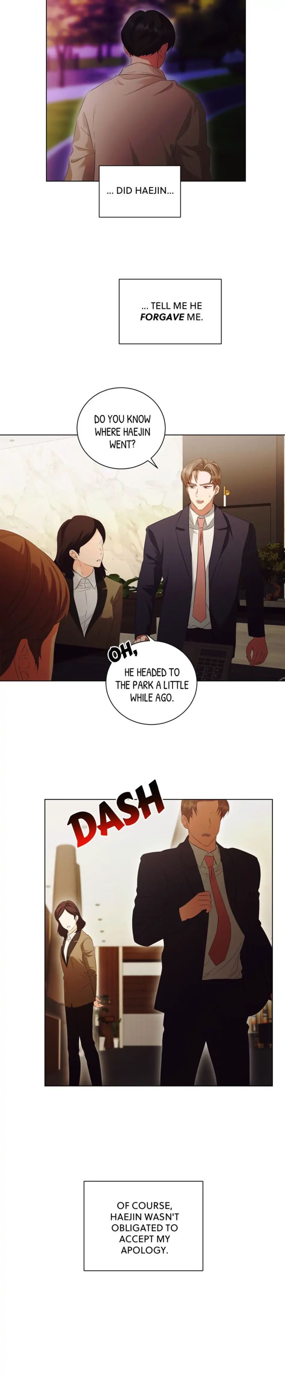 Match Rate 99.99% Chapter 38 page 3 - 