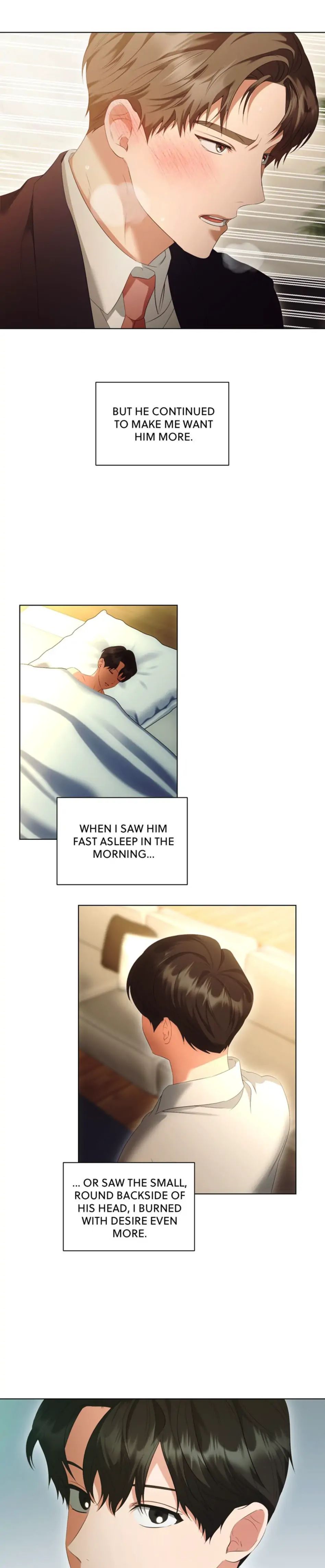Match Rate 99.99% Chapter 38 page 4 - 