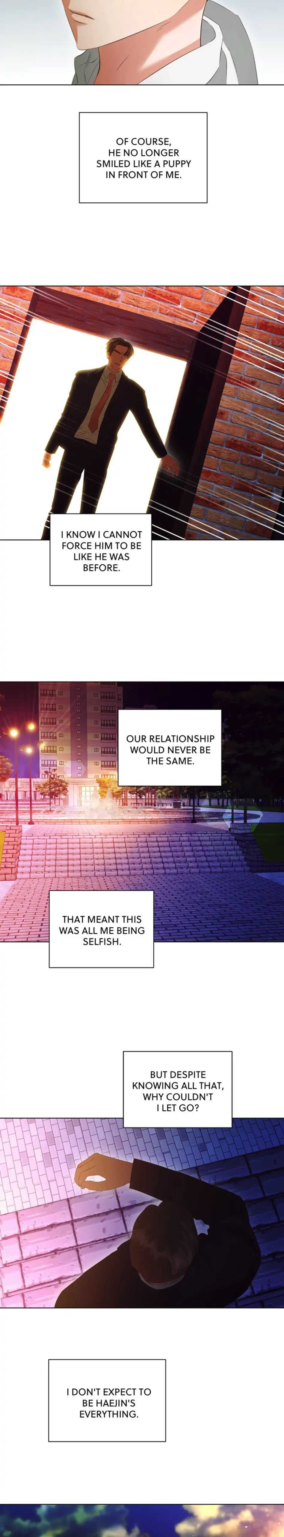 Match Rate 99.99% Chapter 38 page 5 - 