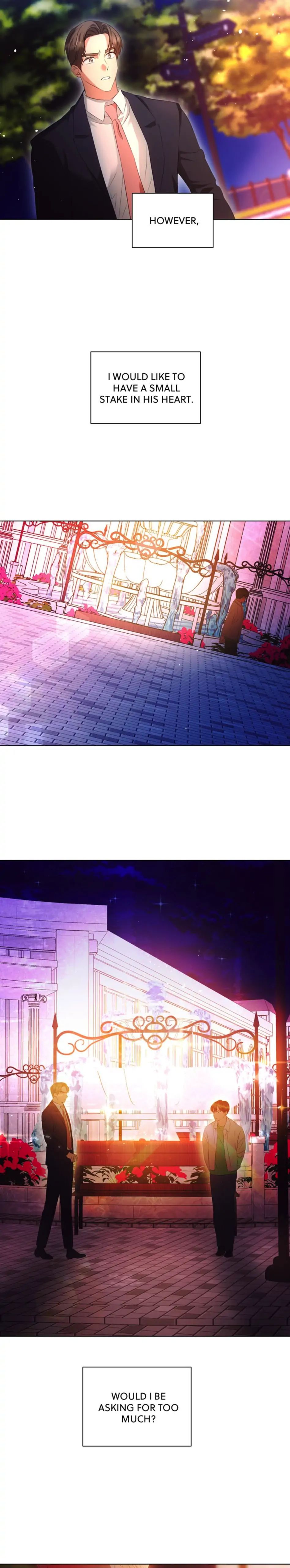 Match Rate 99.99% Chapter 38 page 6 - 