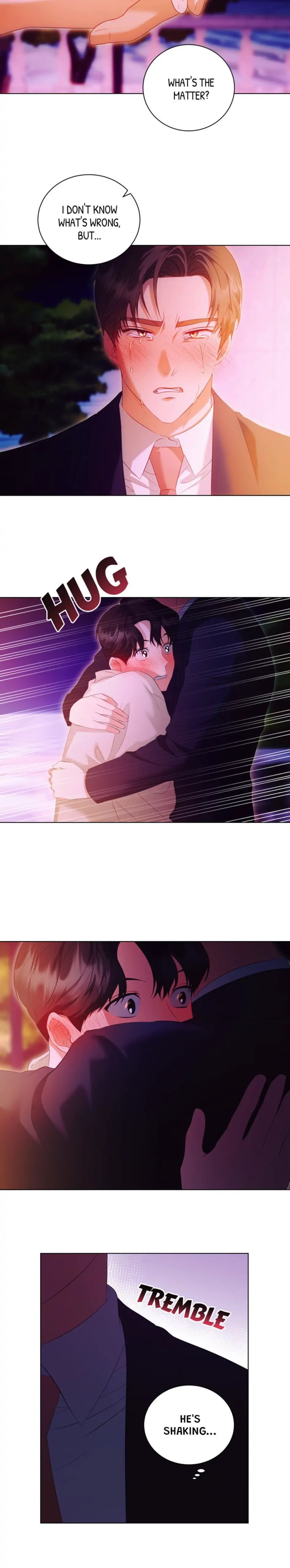 Match Rate 99.99% Chapter 38 page 9 - 