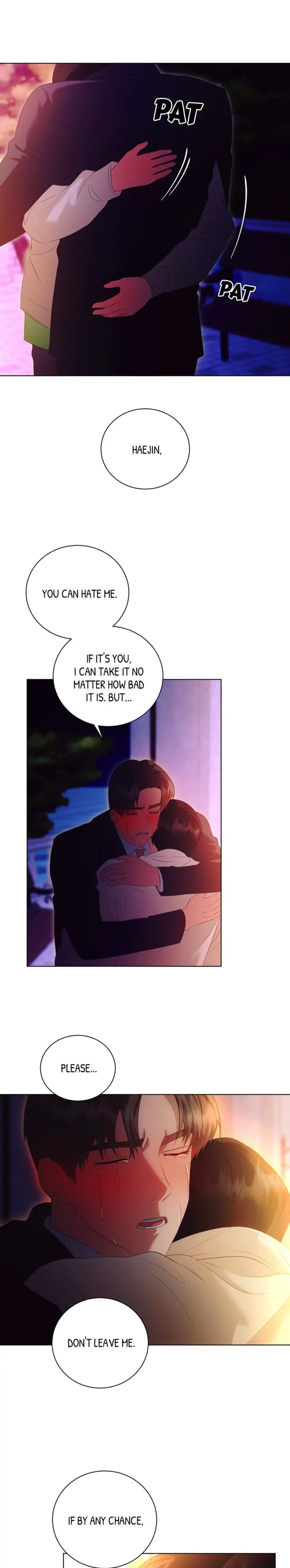 Match Rate 99.99% Chapter 38 page 10 - 