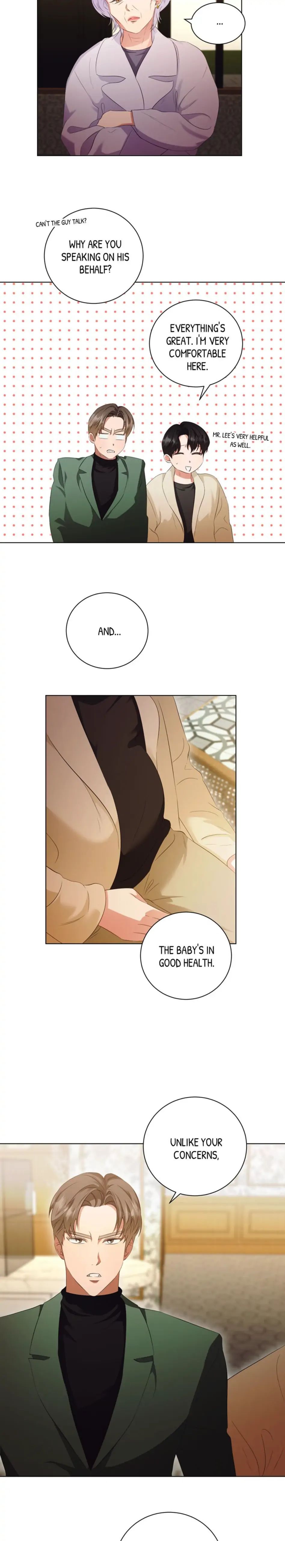 Match Rate 99.99% Chapter 39 page 2 - 