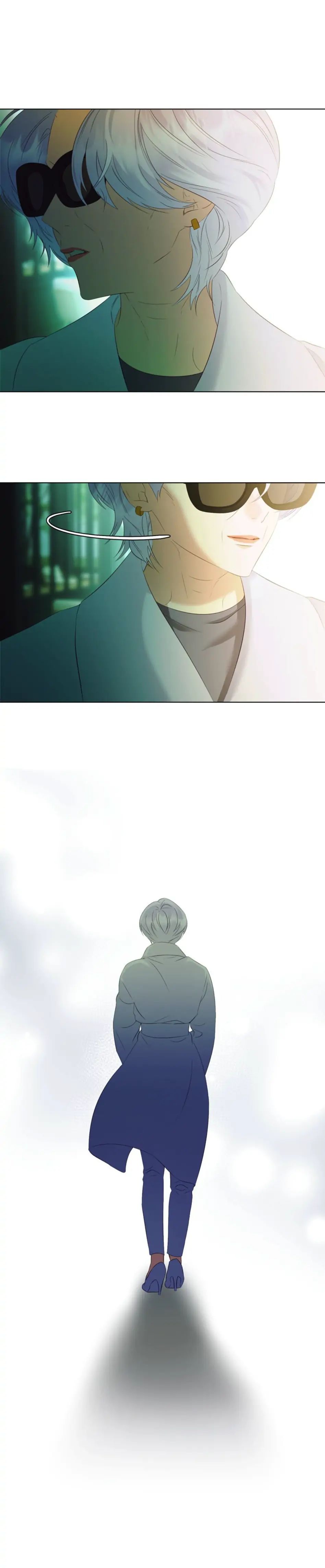 Match Rate 99.99% Chapter 39 page 11 - 