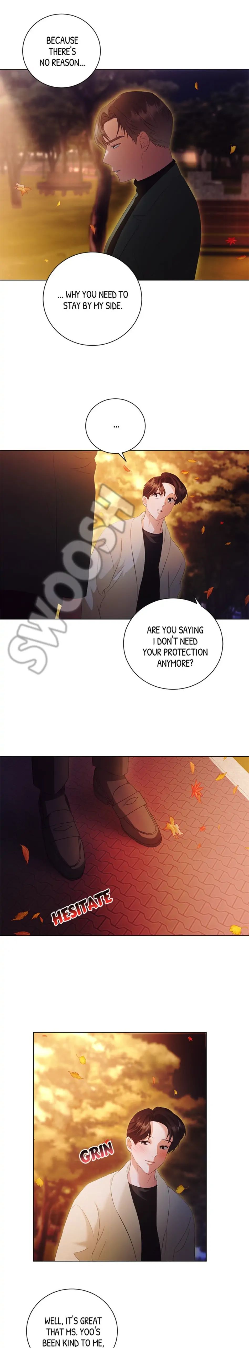 Match Rate 99.99% Chapter 39 page 13 - 