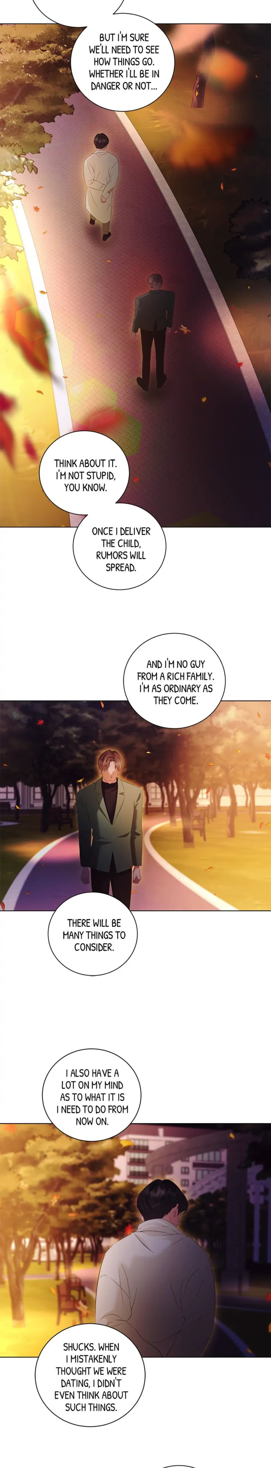 Match Rate 99.99% Chapter 39 page 14 - 