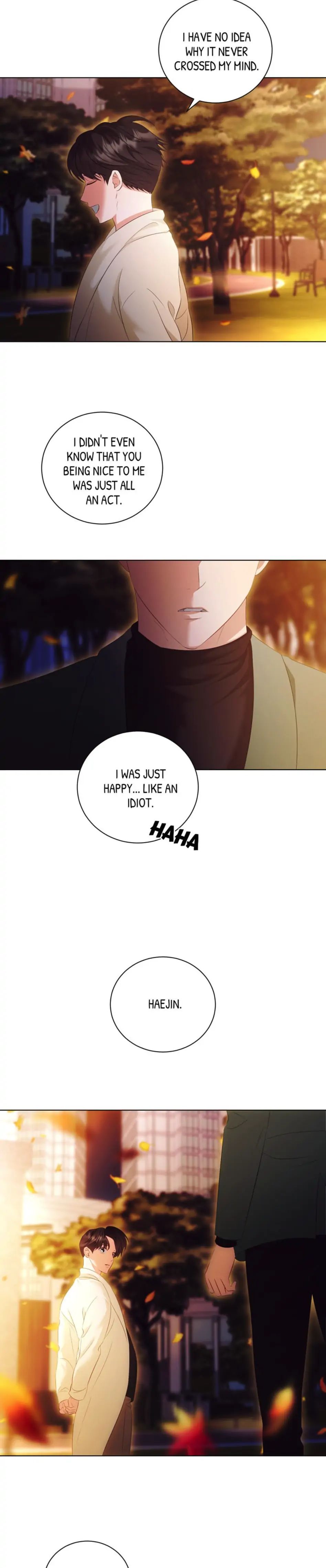 Match Rate 99.99% Chapter 39 page 15 - 