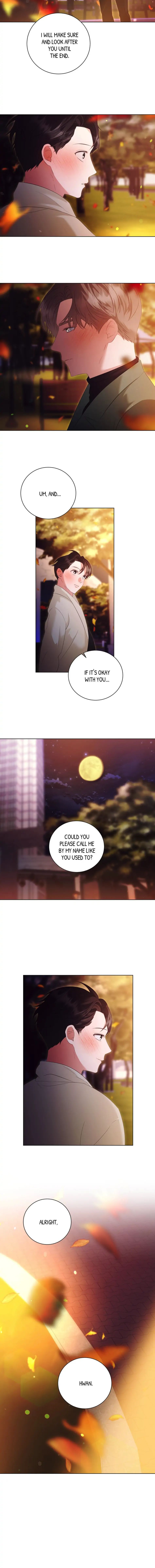 Match Rate 99.99% Chapter 39 page 17 - 